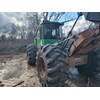 2019 John Deere 648L Skidder